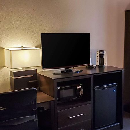 Quality Inn Atchison エクステリア 写真