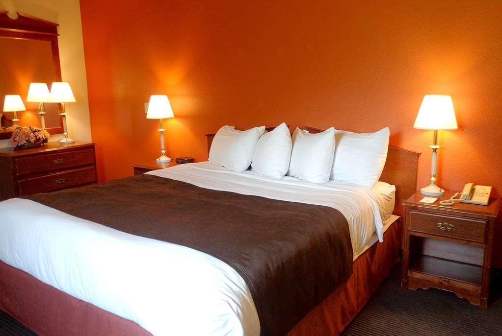 Quality Inn Atchison エクステリア 写真