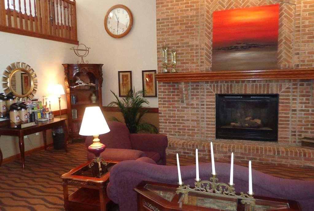 Quality Inn Atchison エクステリア 写真