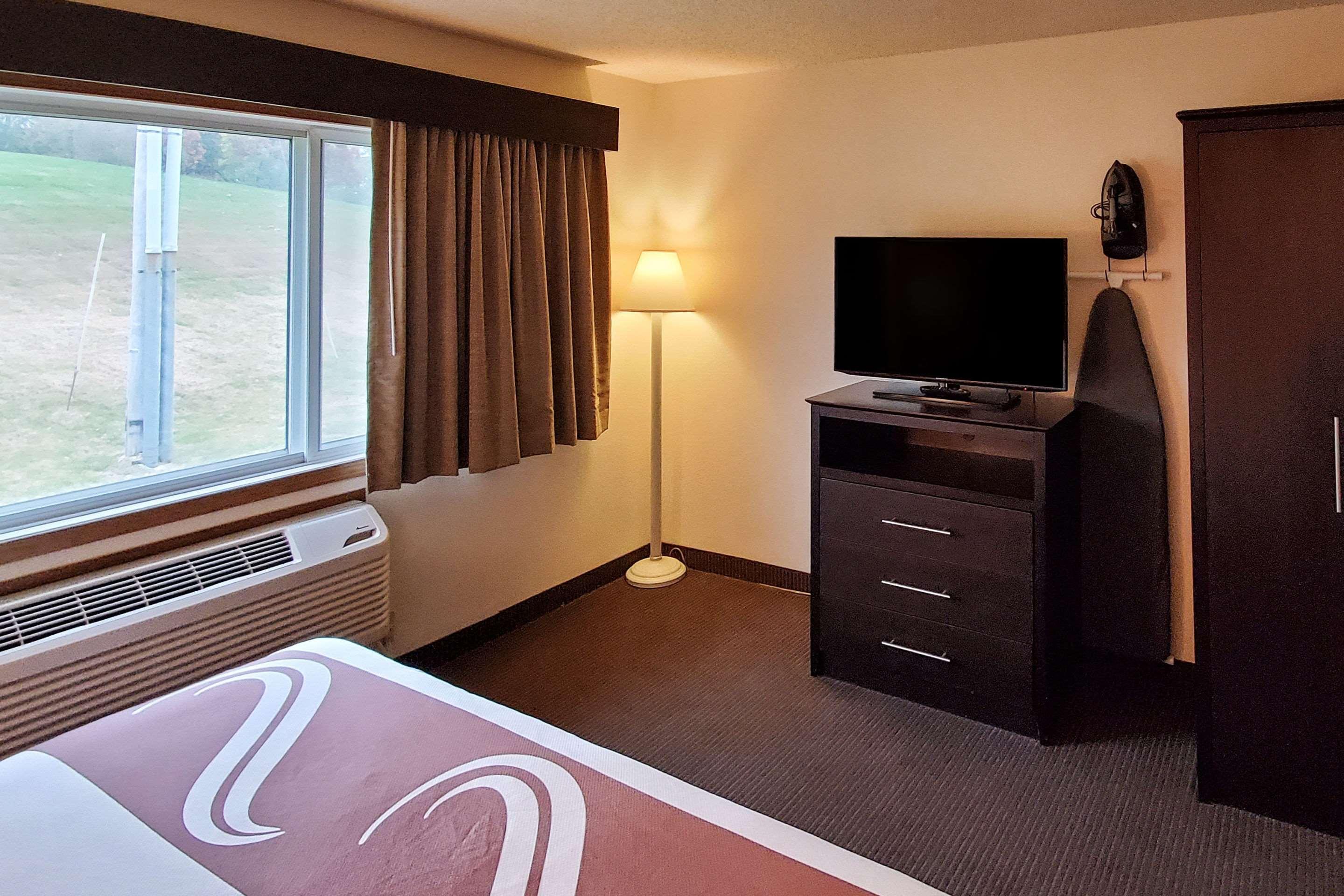 Quality Inn Atchison エクステリア 写真