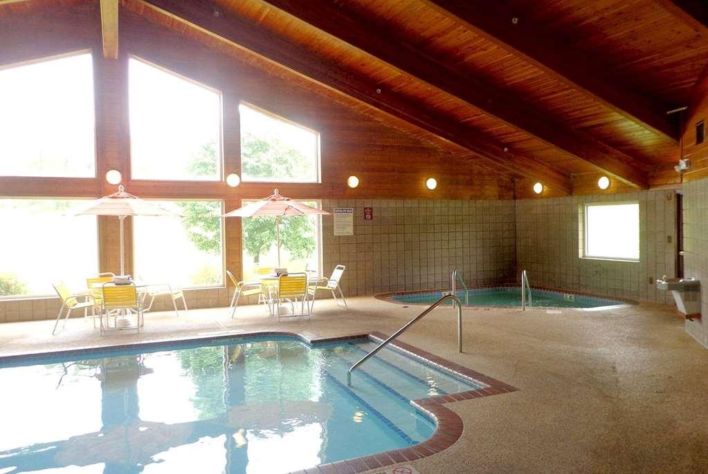 Quality Inn Atchison エクステリア 写真