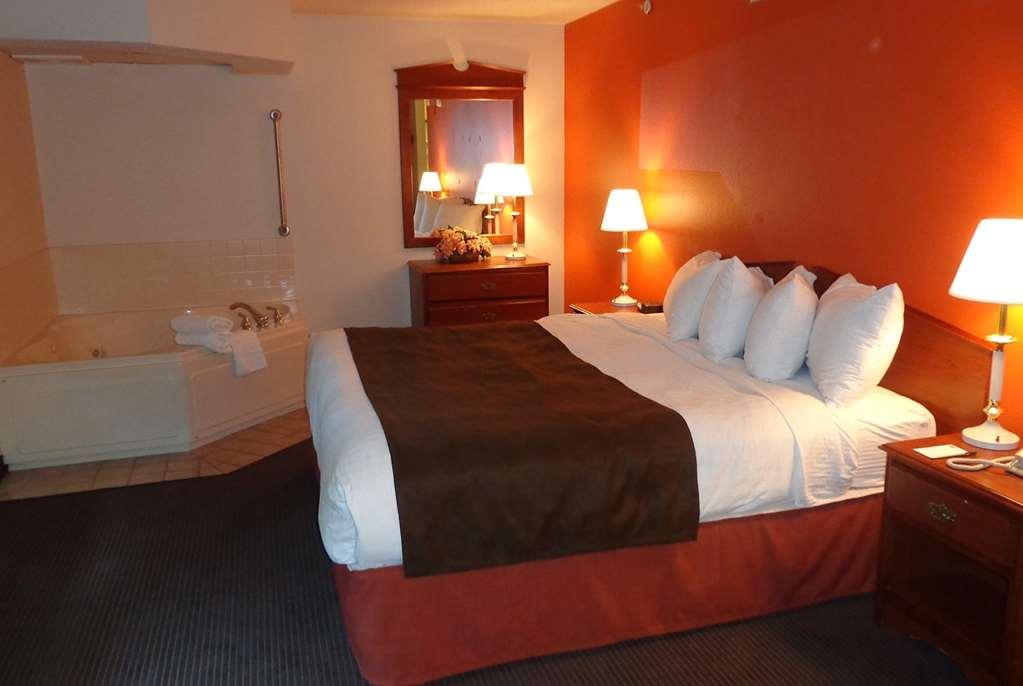 Quality Inn Atchison エクステリア 写真