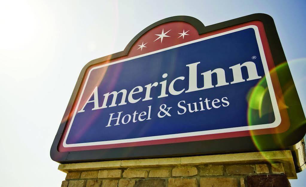 Quality Inn Atchison エクステリア 写真