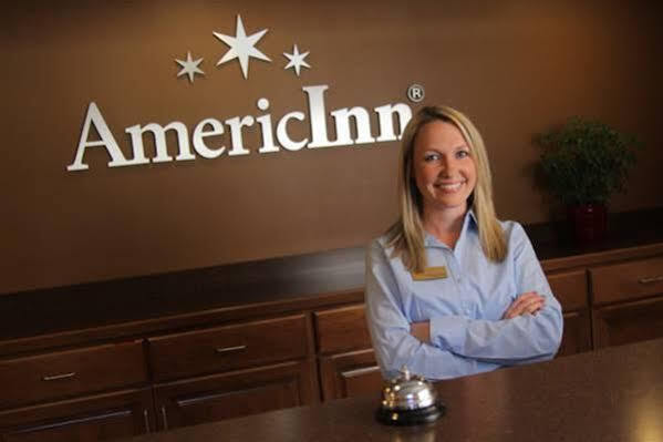 Quality Inn Atchison エクステリア 写真